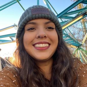 Meet your Posher, Amanda